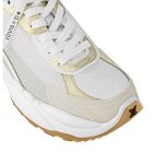Louis Vuitton Run 55 Sneaker - Image 5
